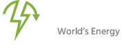 Strnix - Green Energy HTML Template